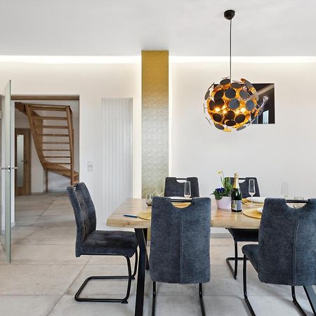 Apartmenthaus Schlag Naumburg  Ngoại thất bức ảnh