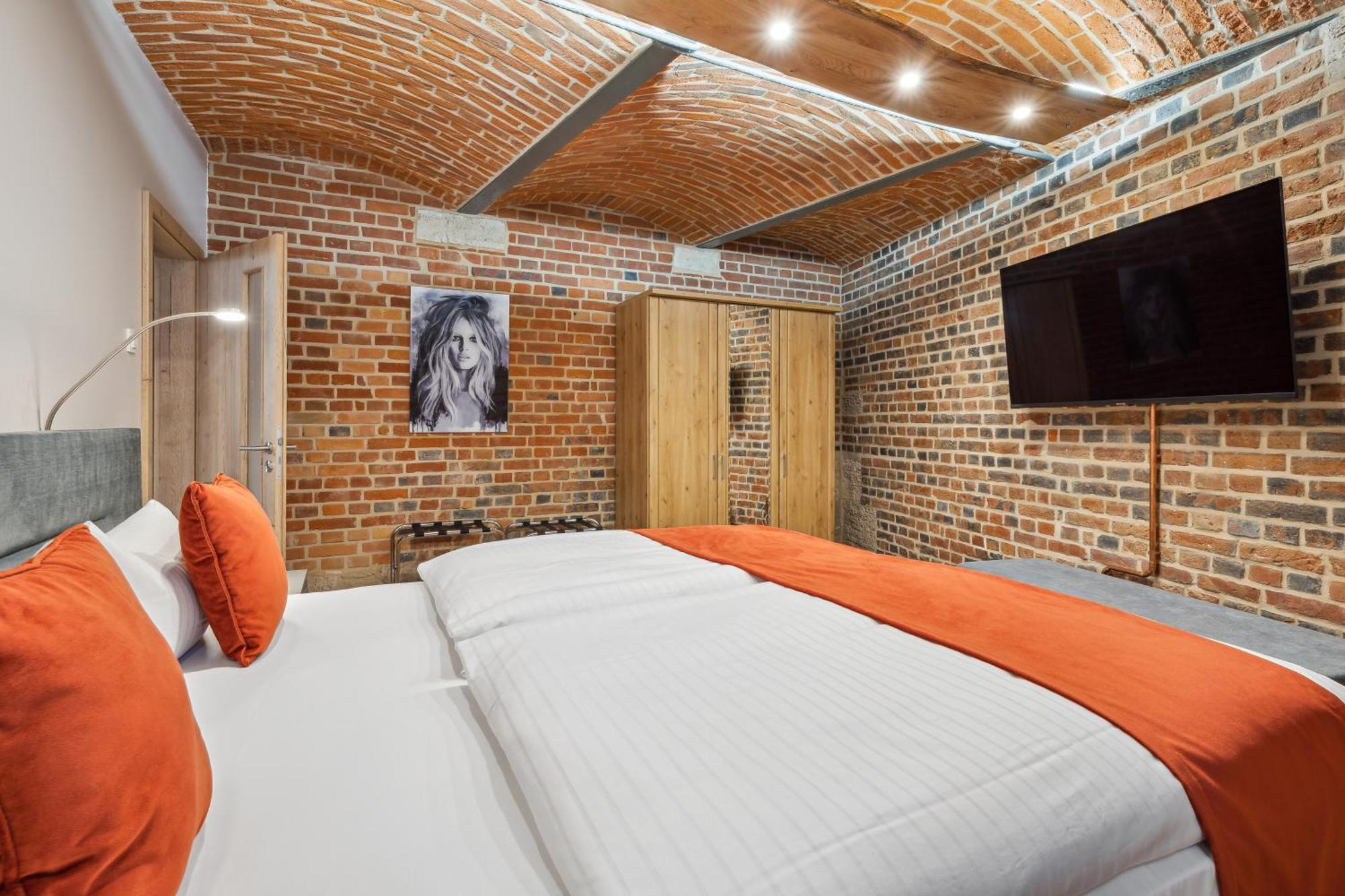 Apartmenthaus Schlag Naumburg  Ngoại thất bức ảnh