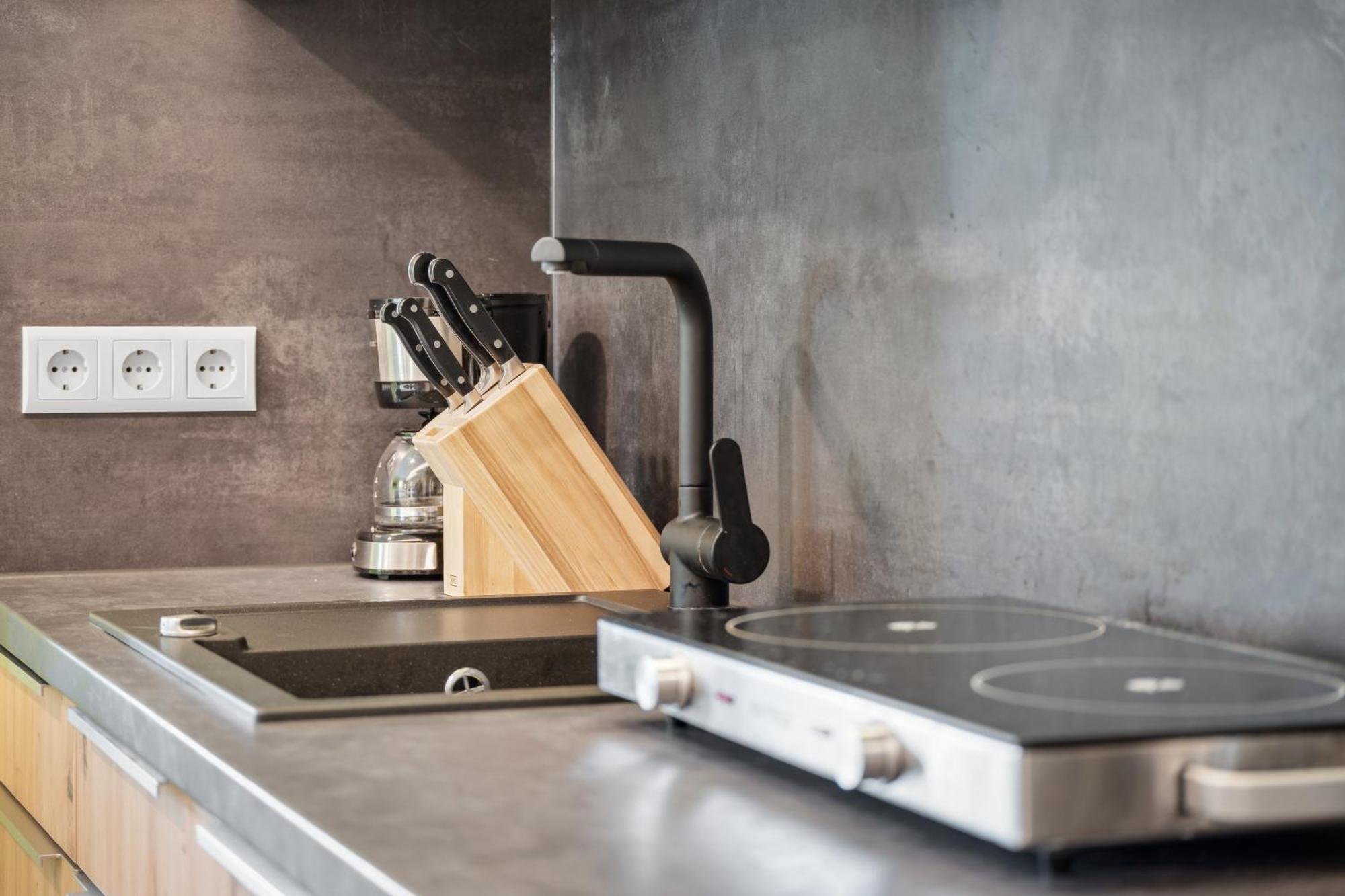 Apartmenthaus Schlag Naumburg  Ngoại thất bức ảnh