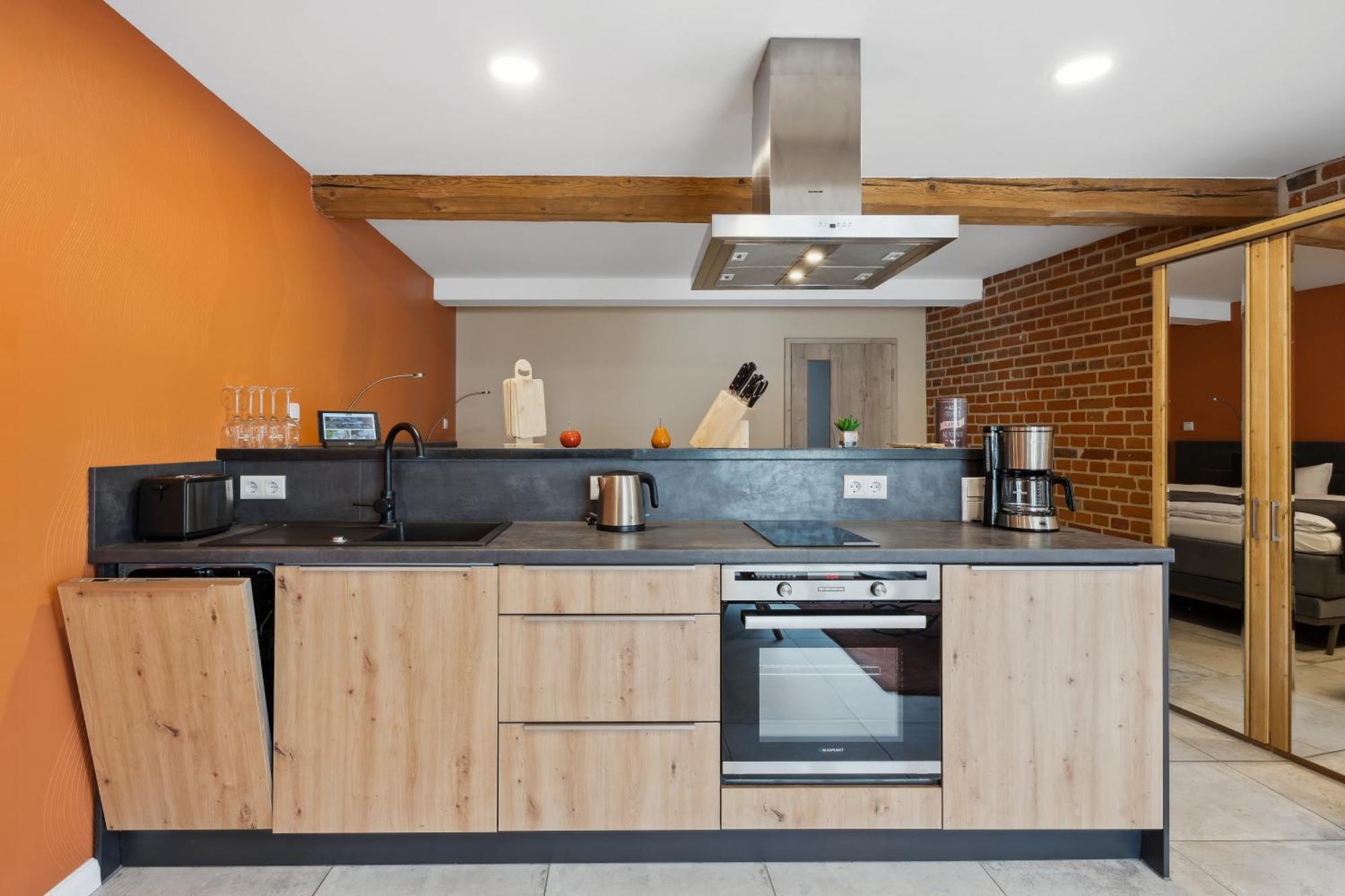Apartmenthaus Schlag Naumburg  Ngoại thất bức ảnh