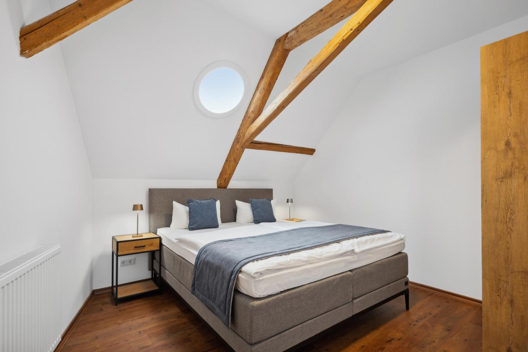Apartmenthaus Schlag Naumburg  Ngoại thất bức ảnh