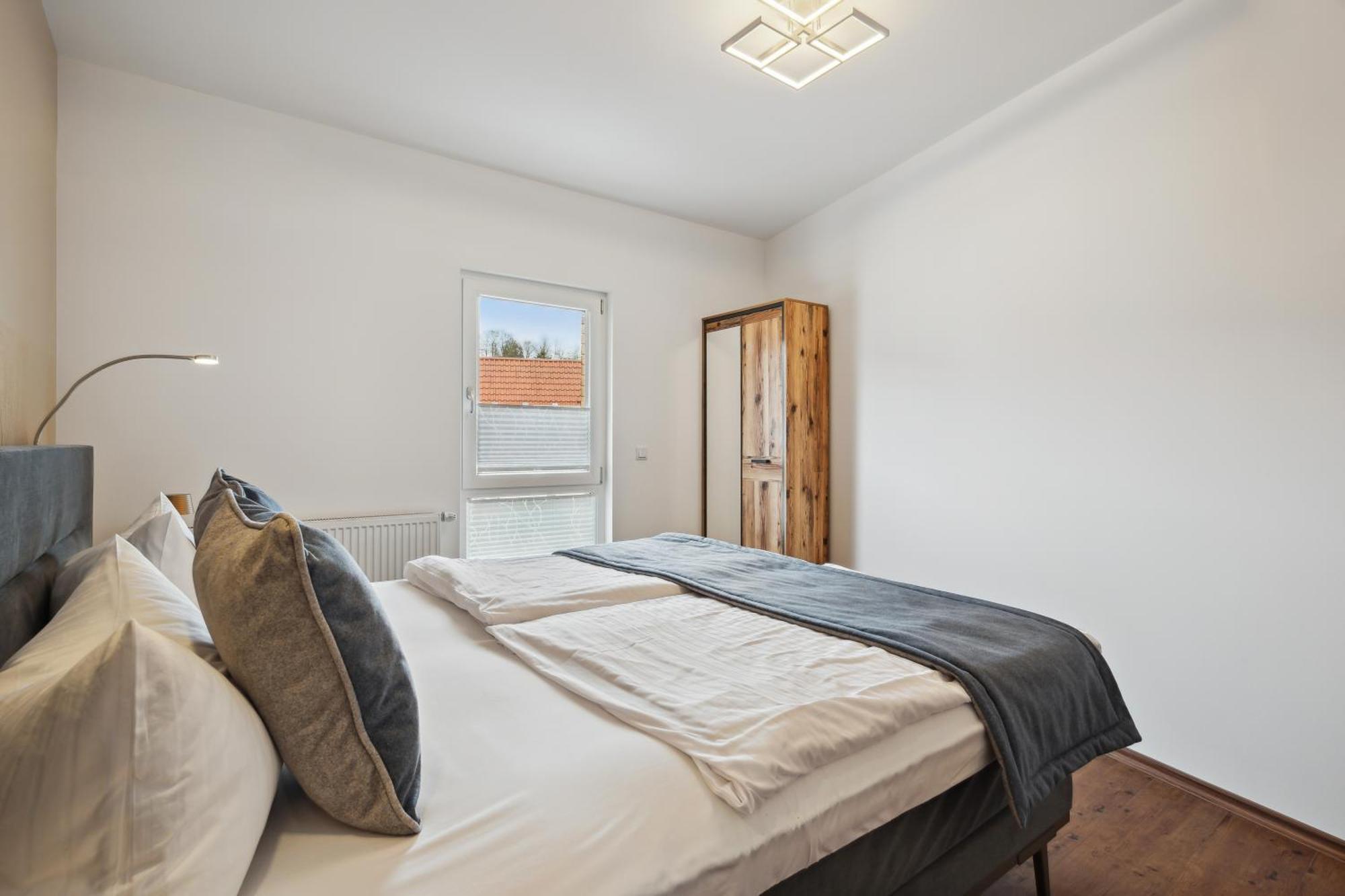 Apartmenthaus Schlag Naumburg  Ngoại thất bức ảnh