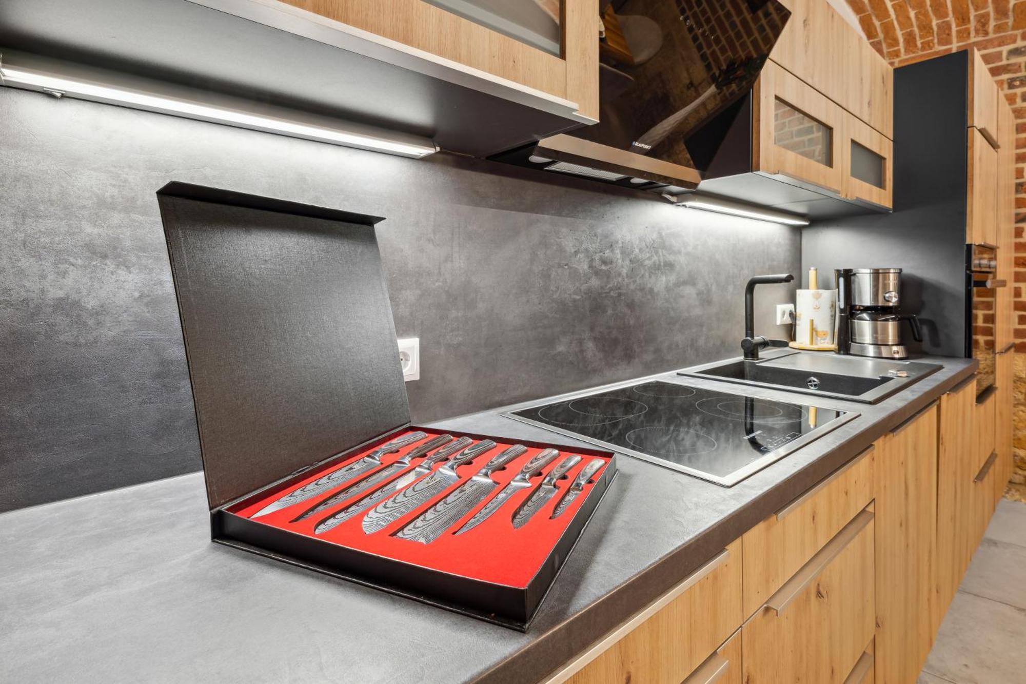Apartmenthaus Schlag Naumburg  Ngoại thất bức ảnh