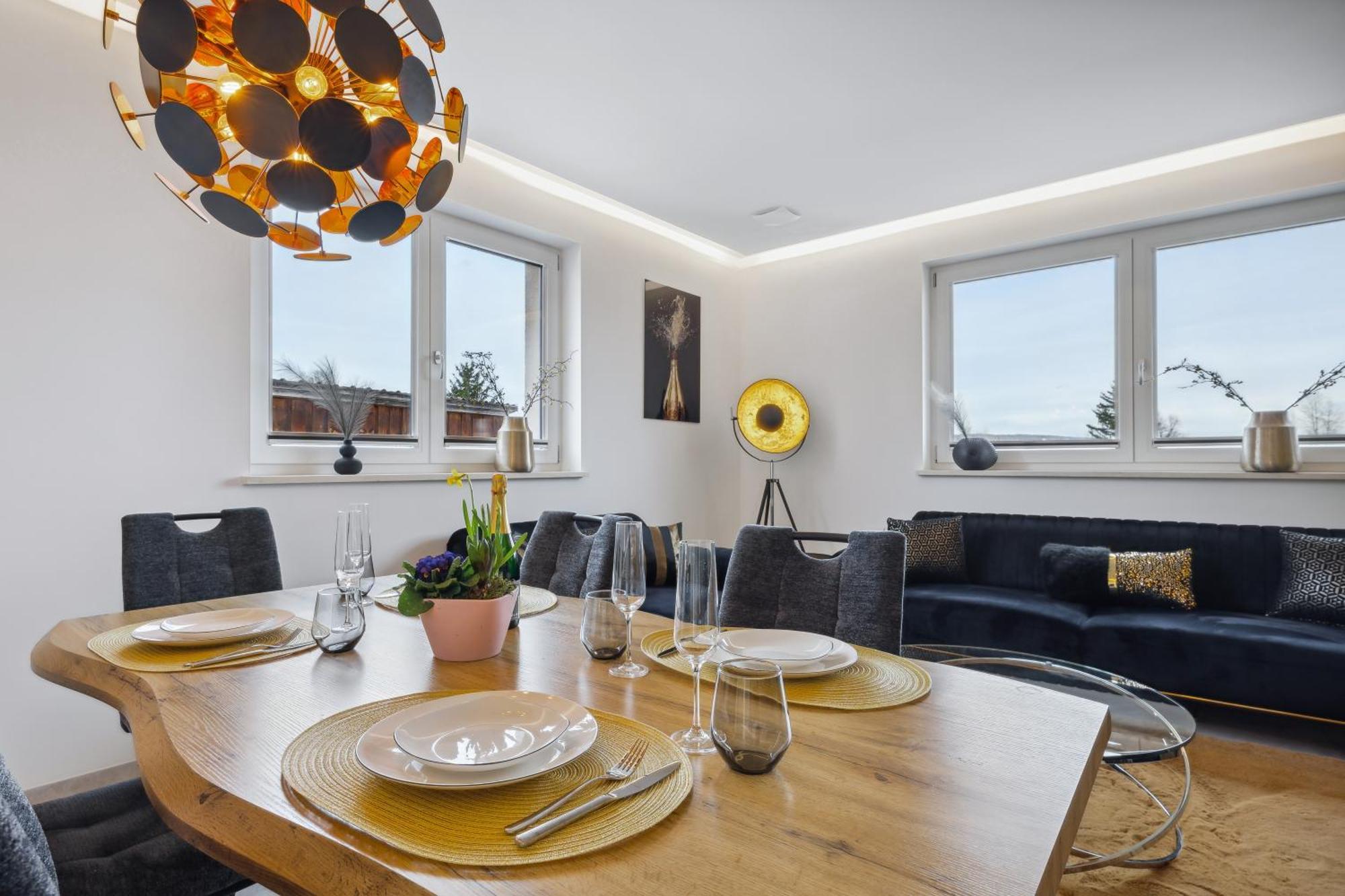 Apartmenthaus Schlag Naumburg  Ngoại thất bức ảnh
