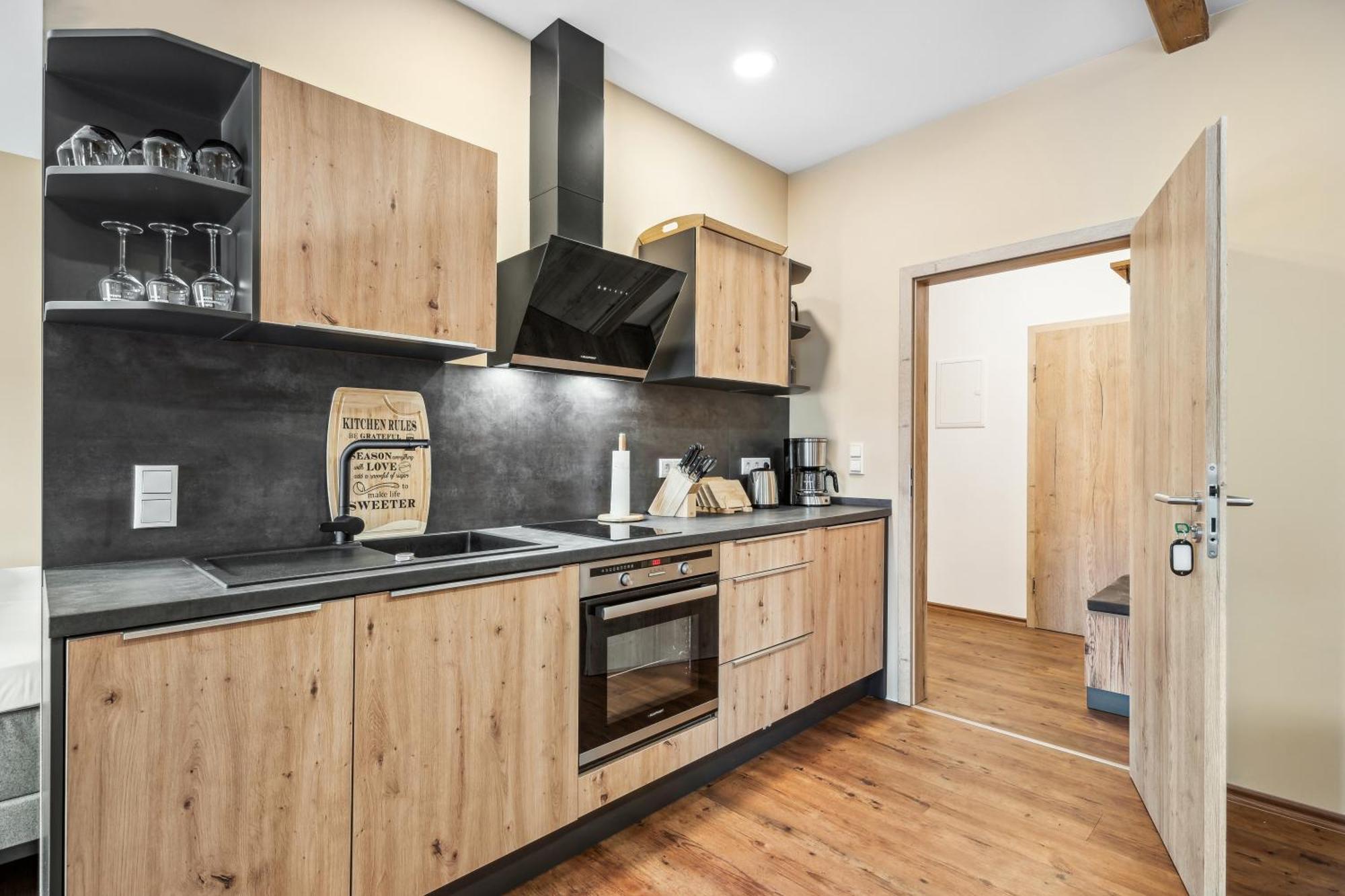 Apartmenthaus Schlag Naumburg  Ngoại thất bức ảnh
