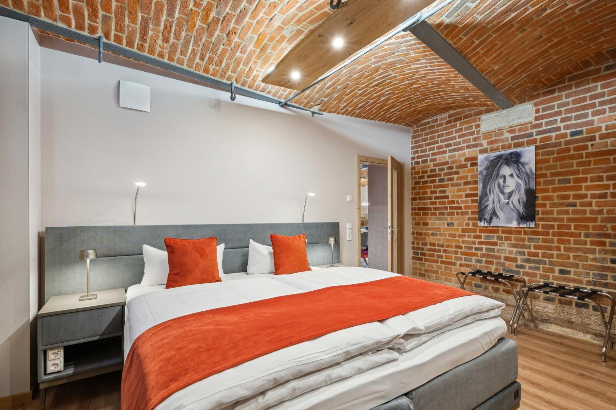 Apartmenthaus Schlag Naumburg  Ngoại thất bức ảnh